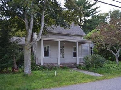 33 Boston Rd, Andover, MA, 01810
