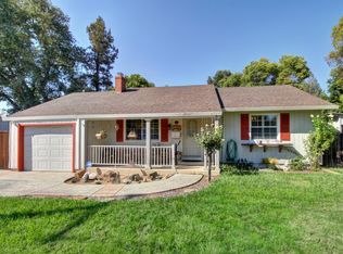 4425 Marconi Ave, Sacramento, CA 95821