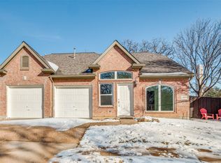 1800 Hyde Park Ct, Flower Mound, TX 75028