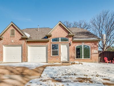 1800 Hyde Park Ct, Flower Mound, TX, 75028