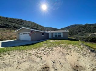 2797 Millar Ranch Rd, Spring Valley, CA 91978
