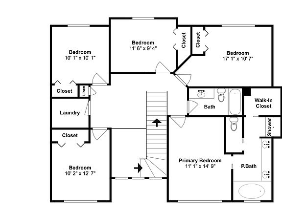 4th image of this home