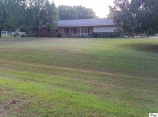 105 Fuller Rd, Dubach, LA 71235