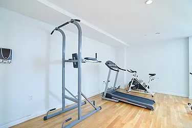 Rented by Keller Williams NYC