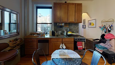 Rented by Bond New York