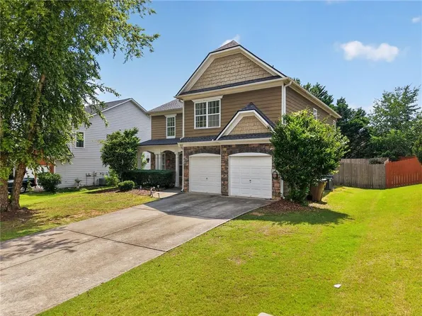 5135 Fieldgate Ridge Dr, Cumming, GA 30028