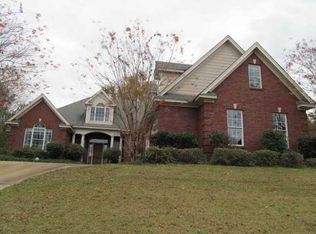 607 Keeneland Way, Montgomery, AL 36109