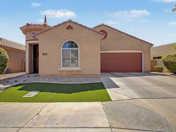 3320 S SUNLAND Drive, Chandler, AZ 85248
