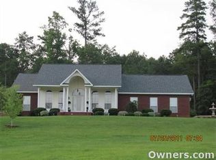 5256 Stone Briar Dr, Meridian, MS 39301