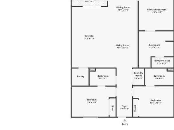 16300 County Road 455 Rd UNIT 511, Montverde, FL 34756