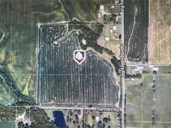 1471 Springvalley Rd, Troy, IL 62294