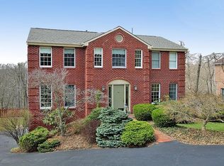 927 Old Washington Rd, Mcmurray, PA 15317