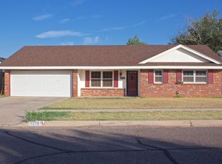 3218 W Shandon Ave, Midland, TX 79705