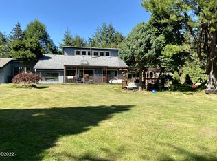 2262 Old River Rd NE, Siletz, OR 97380