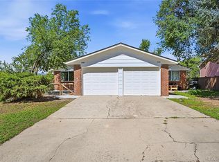 1253 Miller St, Lakewood, CO 80215