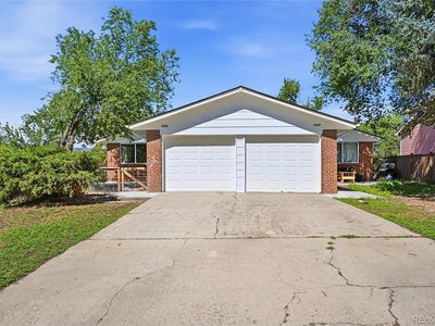 1253 Miller Street, Lakewood, CO, 80215
