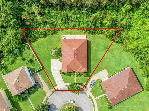 2nd image of 3181 Cedar Hammock Ct