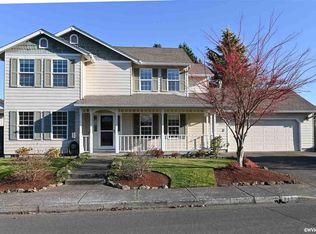 7152 Fieldview St NE, Keizer, OR 97303