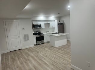 386 High St UNIT 1, Fall River, MA 02720