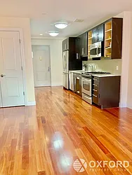 Rented by Oxford Property Group