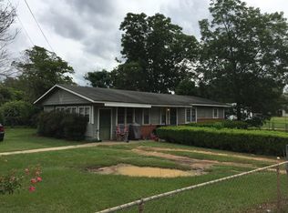 133 Daisy Ave, Douglas, GA 31533