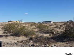 2020 Black Mountain Rd, Bullhead City, AZ 86442