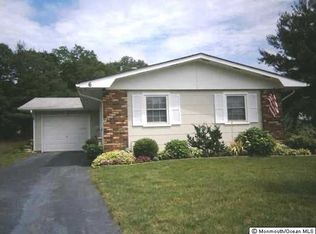 6 Graham Ct, Brick, NJ 08724