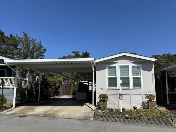 38 Seascape Dr #38, Half Moon Bay, CA 94019