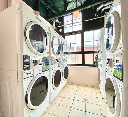 Rented by Carnegie Management Inc | media 12