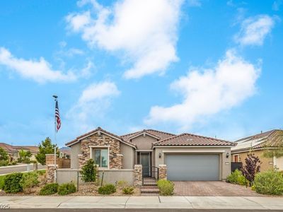8257 Skye Peak St, Las Vegas, NV, 89166
