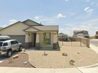 4602 Helia Ave, Las Cruces, NM 88012