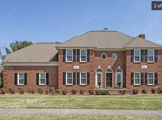412 Fontaine Dr, Franklin, TN 37064