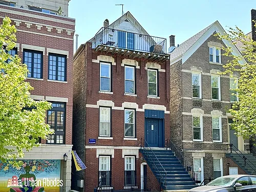 2141 W Webster Ave #BF Photo 1 2141 W Webster Ave #BF Photo 1