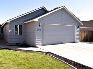 6508 W Kennewick Ct, Kennewick, WA 99336