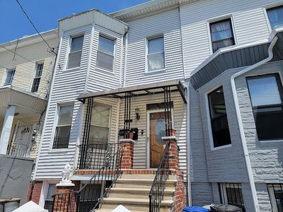 497 Chestnut St, Brooklyn, NY, 11208