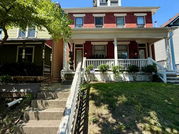 1189 Oregon Ave, Columbus, OH 43201
