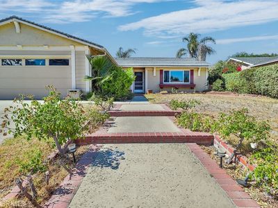 14483 Cambridge St, Moorpark, CA, 93021