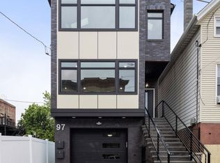 97 North St #1, Jersey City, NJ 07307