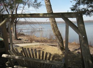 7271 100th Ave SE, Clear Lake, MN 55319