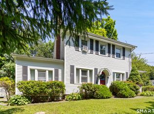 47 Middlebury Terrace, Middlebury, CT 06762