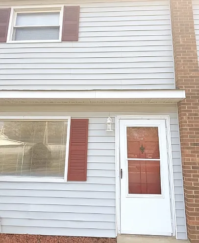 Bailey Crossing Townhomes — Photo 14