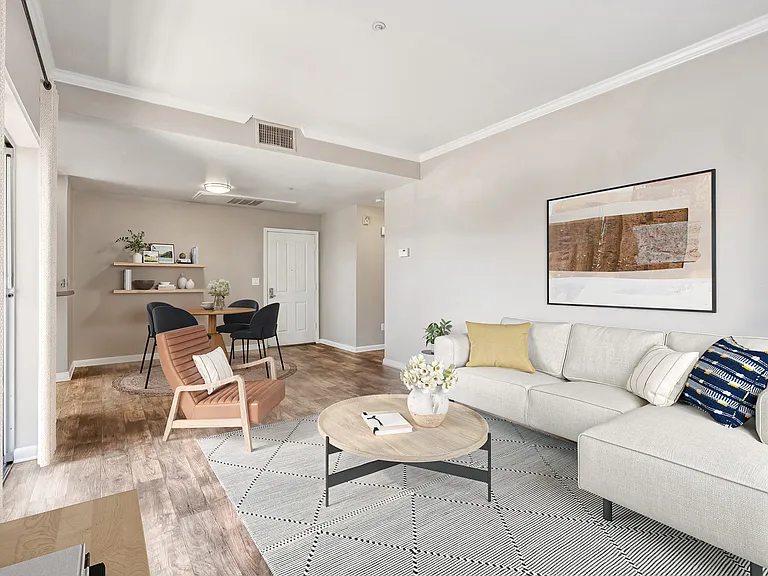 Azure Apartment Homes — Photo 8