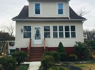 327 Rossiter Ave, Baltimore, MD 21212