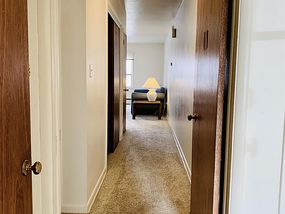 Entry Hall