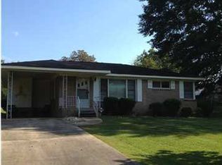 6049 Pleasant Hill Rd SE, Bessemer, AL 35022