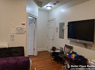 2 Wigglesworth St APT 2, Roxbury Crossing, MA 02120