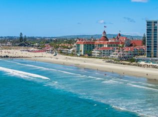 The Shores, Coronado, CA 92118