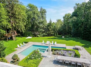 40 Cushman Rd, Scarsdale, NY 10583