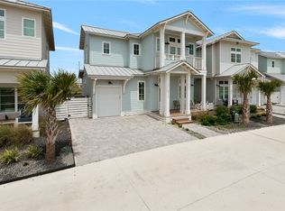 312 Mermaid Trl, Pt Aransas, TX 78373