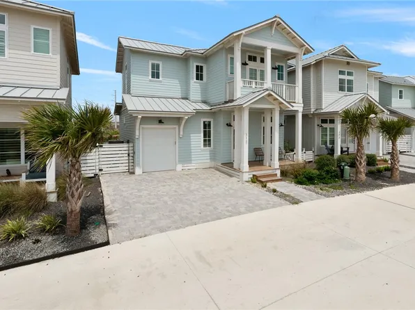 312 Mermaid Trl, Pt Aransas, TX 78373